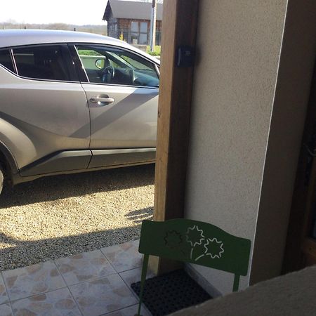 Gite De Belle Vue Semur-en-Brionnais Kültér fotó