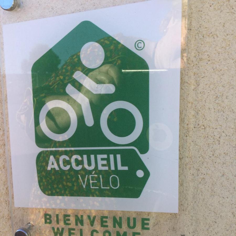 Gite De Belle Vue Semur-en-Brionnais Kültér fotó