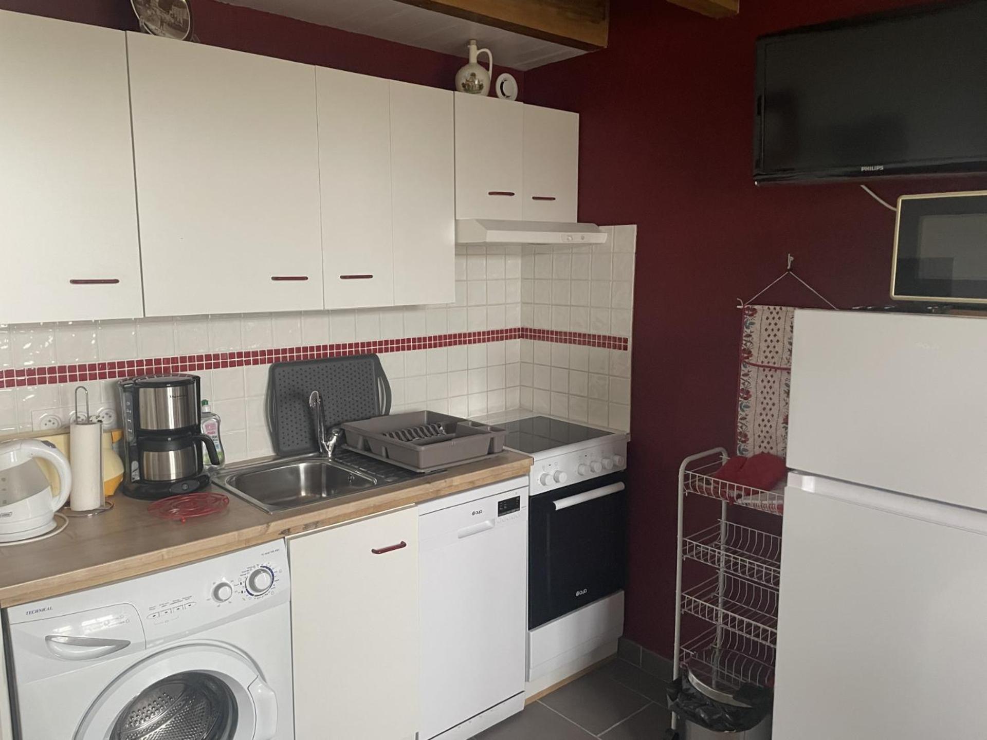 Gite De Belle Vue Semur-en-Brionnais Kültér fotó