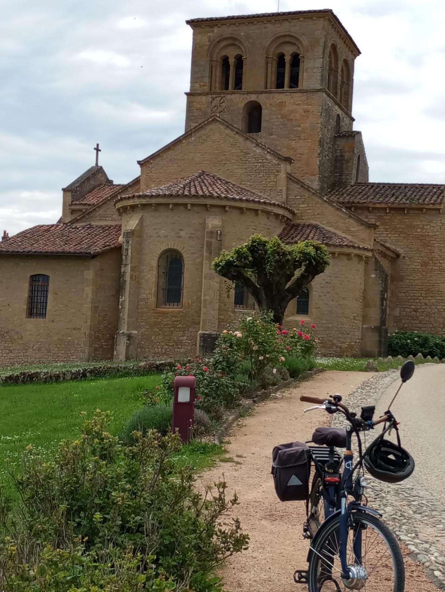 Gite De Belle Vue Semur-en-Brionnais Kültér fotó