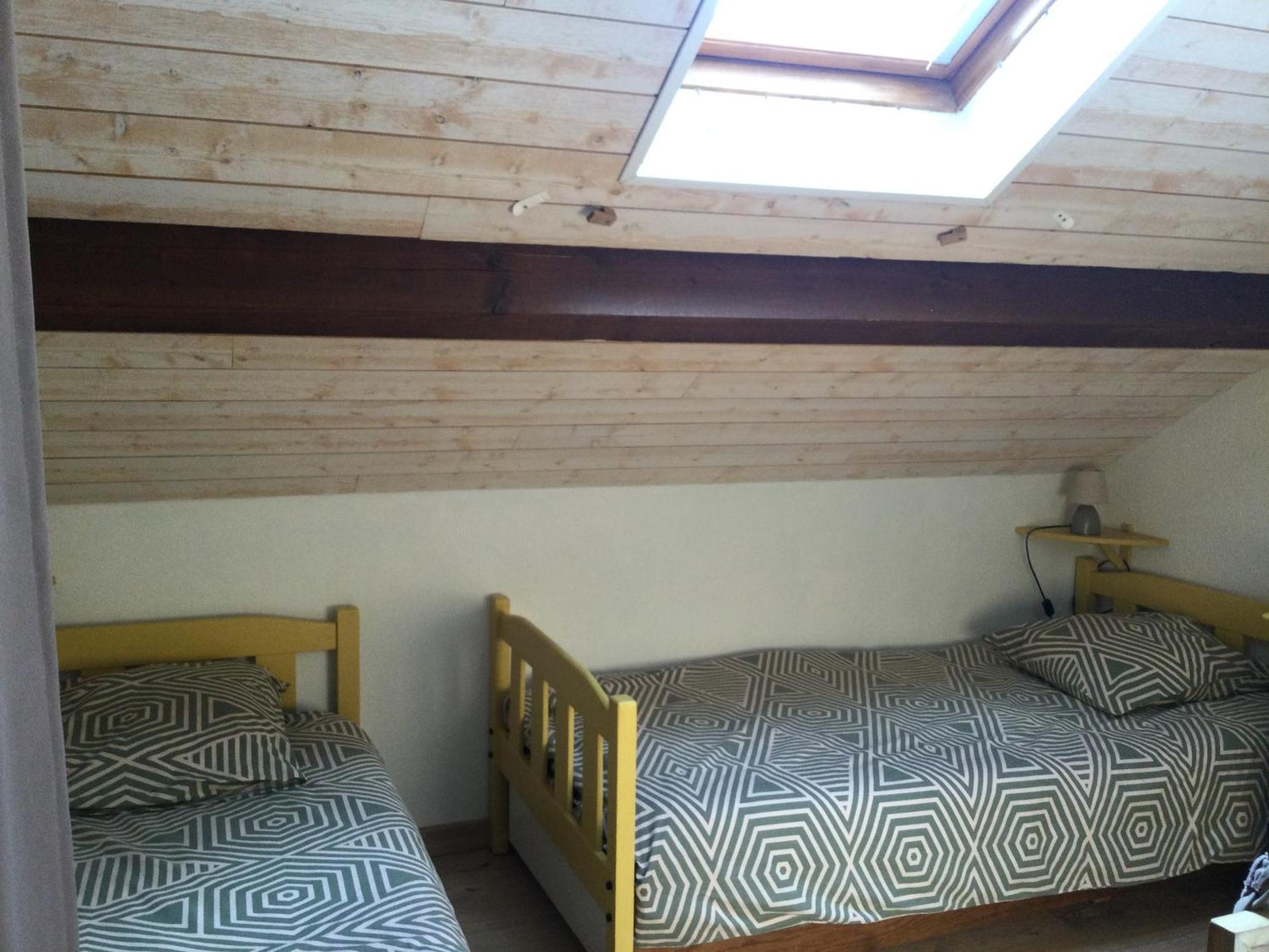 Gite De Belle Vue Semur-en-Brionnais Kültér fotó