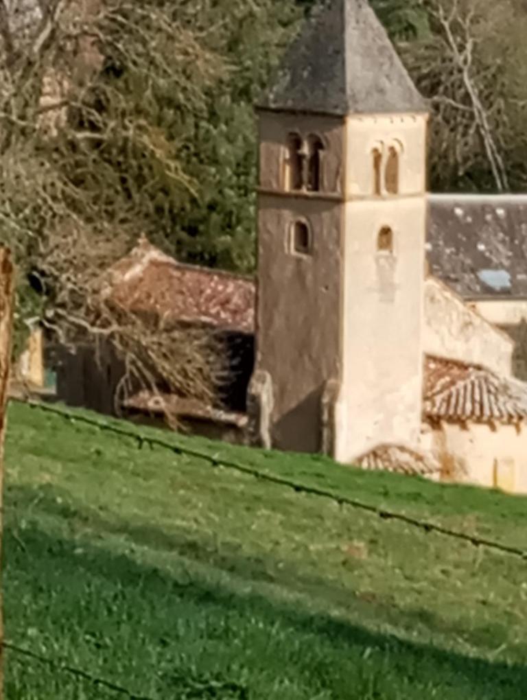 Gite De Belle Vue Semur-en-Brionnais Kültér fotó